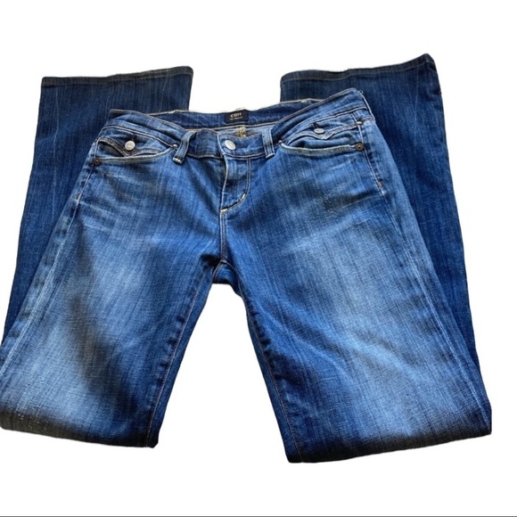 Citizens of Humanity Jeans Sz 26 - Picture 1 of 9